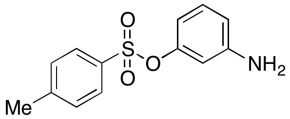 m-Aminophenyl Tosylate