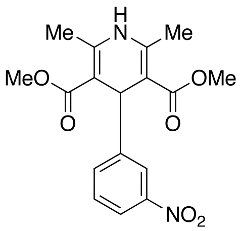 m-Nifedipine