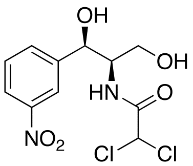 m-nitro-(R,R)-threo-Chloramphenicol