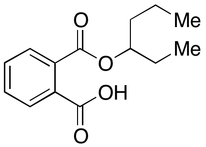 mono(1-Ethylbutyl) Phthalate