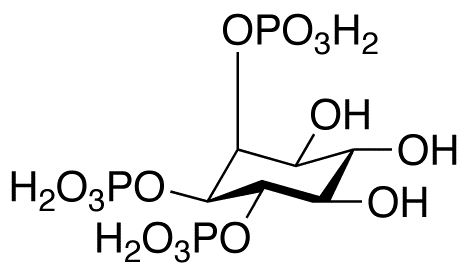 myo-Inositol 1,2,3-Trisphosphate