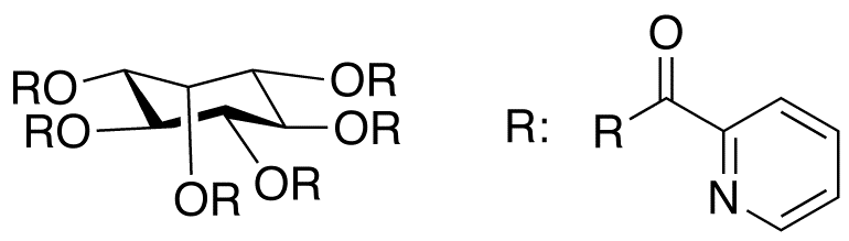 myo-Inositol Hexanicotinate