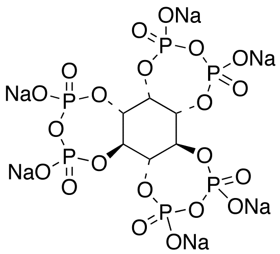 myo-Inositol Trispyrophosphate Hexasodium Salt