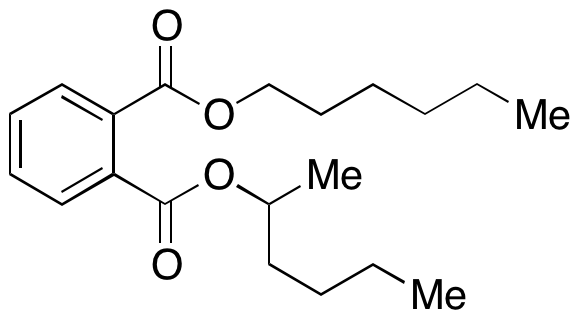 n-Hexyl Sec-Hexyl Phthalate