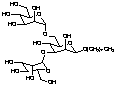 n-Octyl 3,6-Di-O-(α-D-mannopyranosyl)-β-D-mannopyranoside