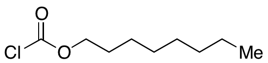 n-Octyl Chloroformate