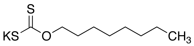 n-Octyl-Xanthate, Potassium Salt