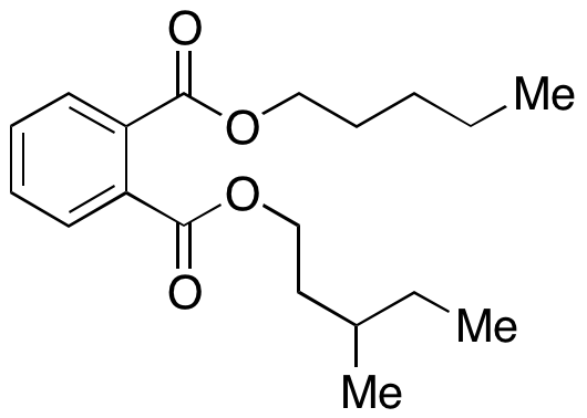 n-Pentyl 3-Methylpentyl Phthalate