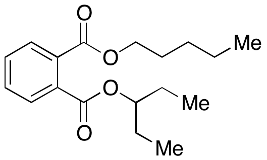 n-Pentyl 3-Pentyl Phthalate