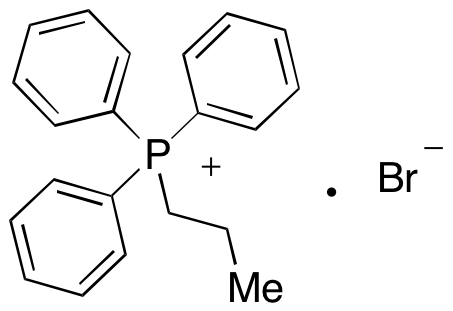 n-Propyltriphenylphosphonium Bromide