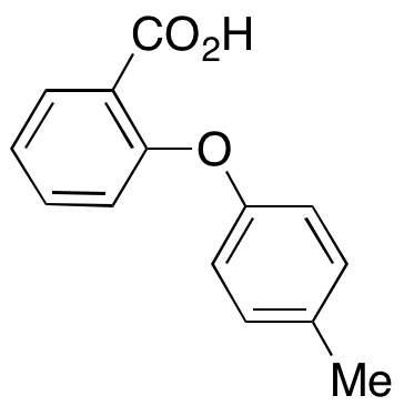 o-(p-Tolyloxy)benzoic Acid