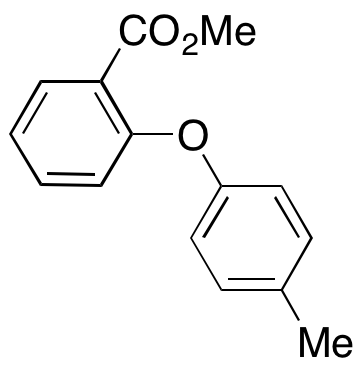 o-(p-Tolyloxy)benzoic Acid Methyl Ester