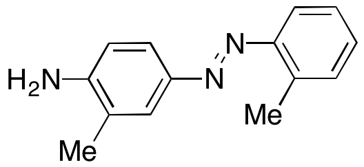 o-Aminoazotoluene