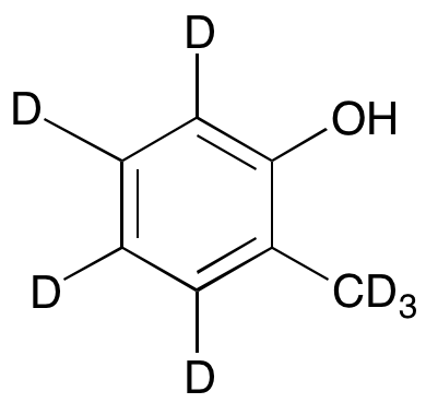 o-Cresol-d7