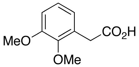 o-Homoveratric Acid