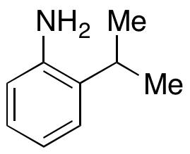 o-Isopropylaniline