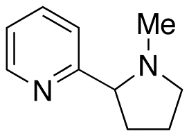 o-Nicotine