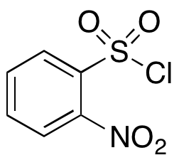 o-Nitrophenylsulfonyl Chloride