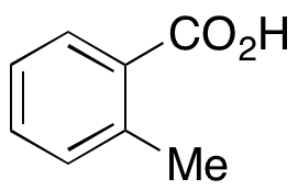 o-Toluic Acid