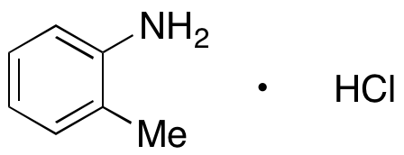 o-Toluidine Chloride