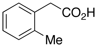 o-Tolylacetic Acid