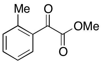 o-Tolylglyoxylic Acid Methyl Ester