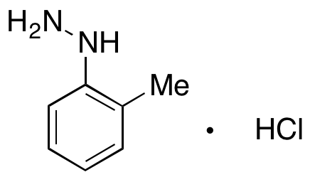 o-Tolylhydrazine Hydrochloride