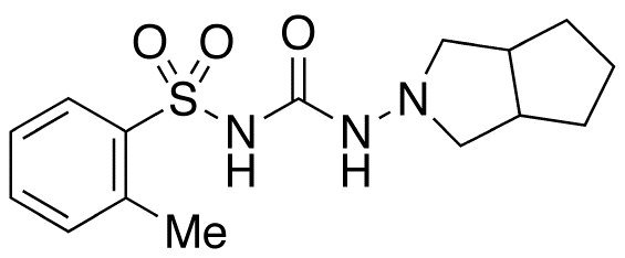 ortho Gliclazide