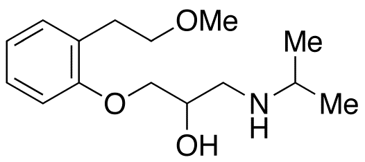 ortho-Metoprolol