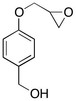 p-(2,3-Epoxypropoxy)benzyl Alcohol