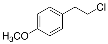 p-(2-Chloro)ethyl Anisole