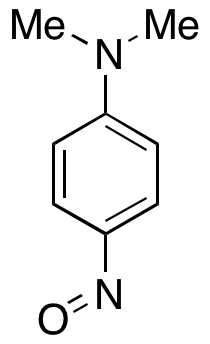 p-(Dimethylamino)nitrosobenzene