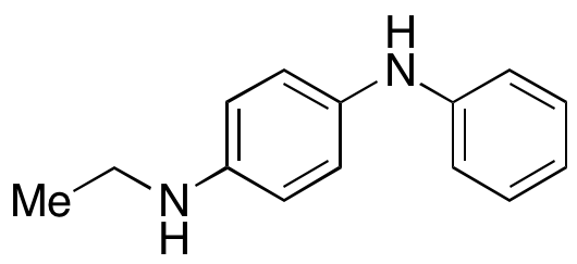 p-(Ethylamino)diphenylamine