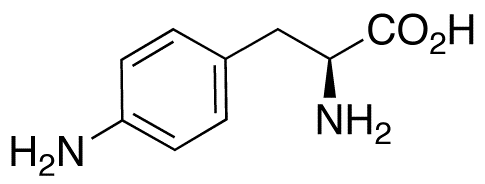 p-Amino-L-phenylalanine