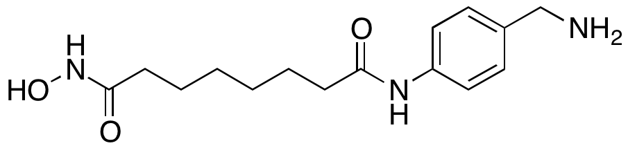 p-Aminomethyl Vorinostat