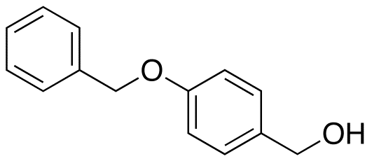 p-Benzyloxybenzyl Alcohol