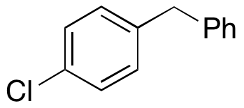 p-Chlorobenzylbenzene