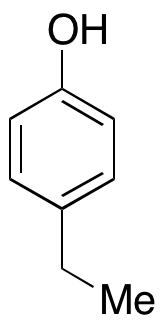 p-Ethylphenol