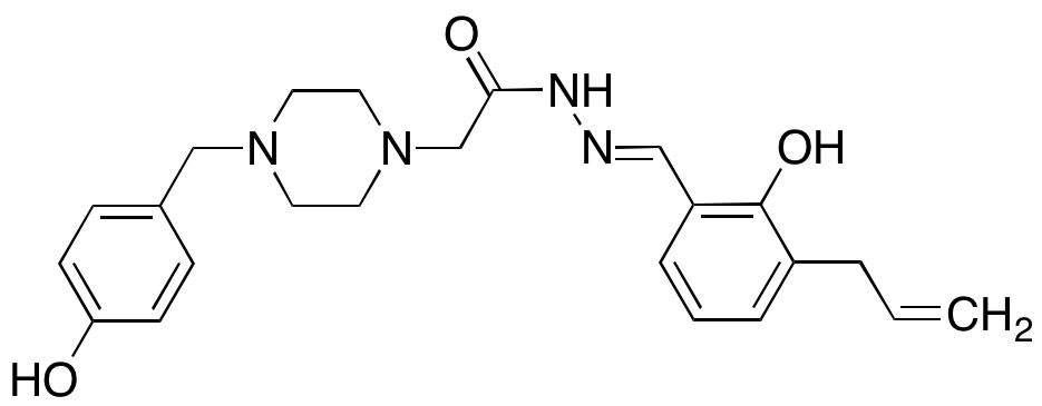 p-Hydroxy PAC-1