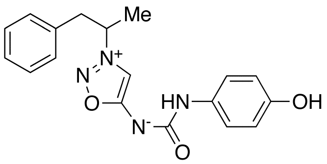 p-Hydroxymesocarb