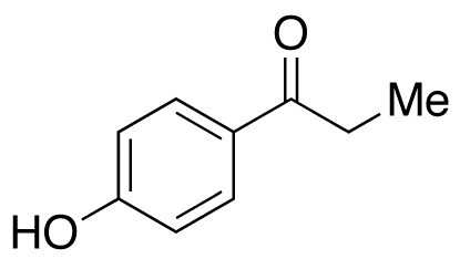 p-Hydroxypropiophenone