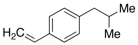 p-Isobutylstyrene