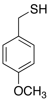 p-Methoxybenzylmercaptan