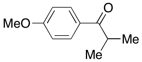 p-Methoxyisobutyrophenone