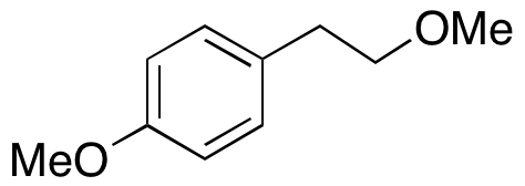 p-Methoxyphenethyl Methyl Ether