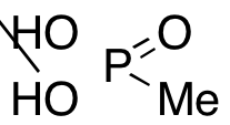 p-Methylphosphonic Acid