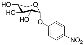 p-Nitrophenyl α-D-Xylopyranoside