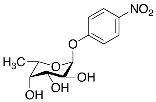 p-Nitrophenyl α-L-Fucopyranoside