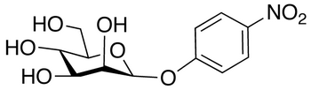 p-Nitrophenyl β-D-Mannopyranoside