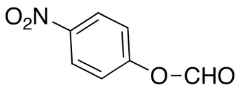 p-Nitrophenyl Formate